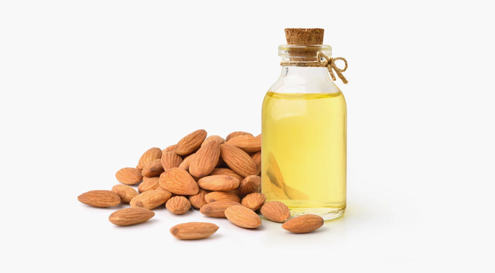 Sweet Almond Oil