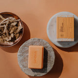 Unsoap Bathing Bar - Sandalwood - 75g