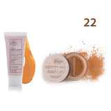 The Sandiva SPF Duo
