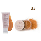 The Sandiva SPF Duo