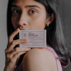 Hasayan Damask Rose bathing soap