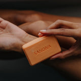 Sandiva sandalwood soap
