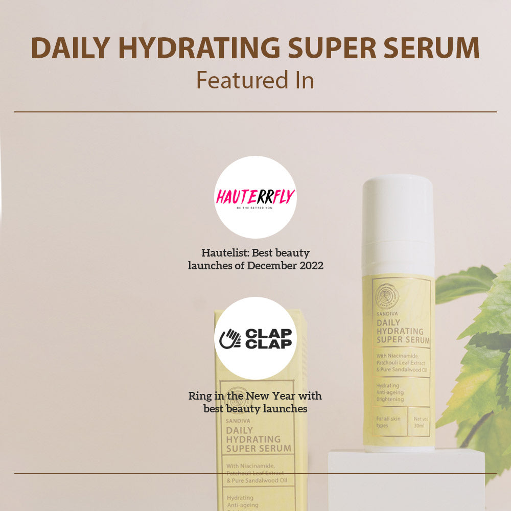 serum for face
