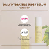 serum for face