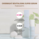 Overnight Revitalising Super Serum