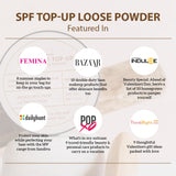 SPF Top-Up Loose Powder - 5g