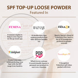 SPF Top-up Loose Powder - 5g