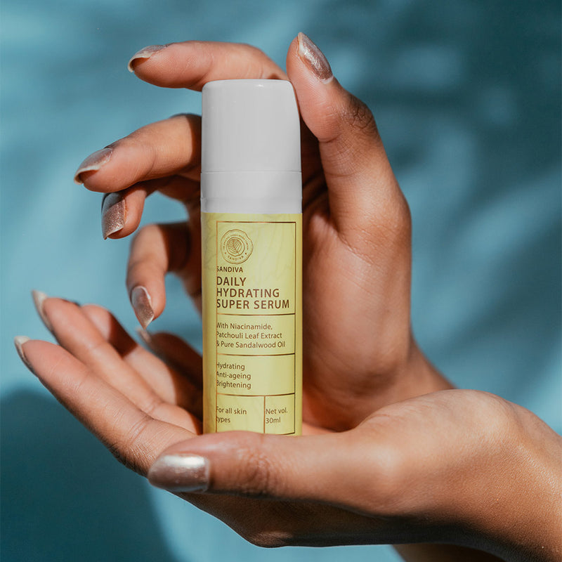 best serum for face