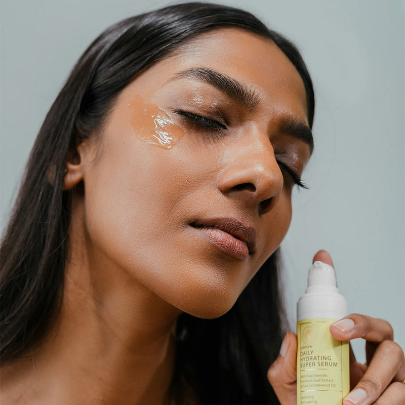 Daily Hydrating Super Serum