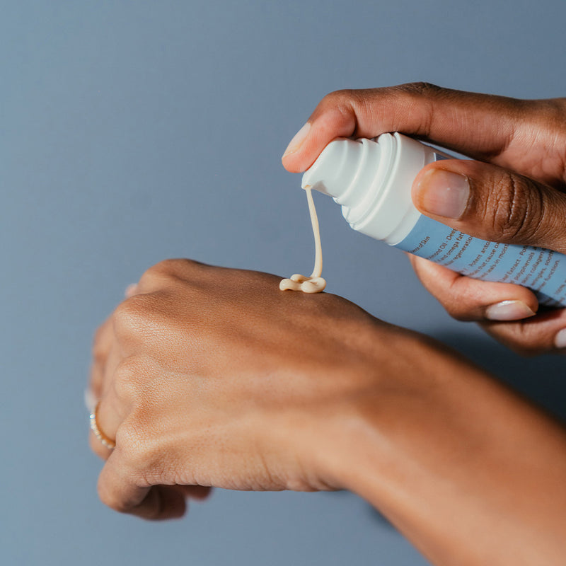 Overnight Revitalising Super Serum