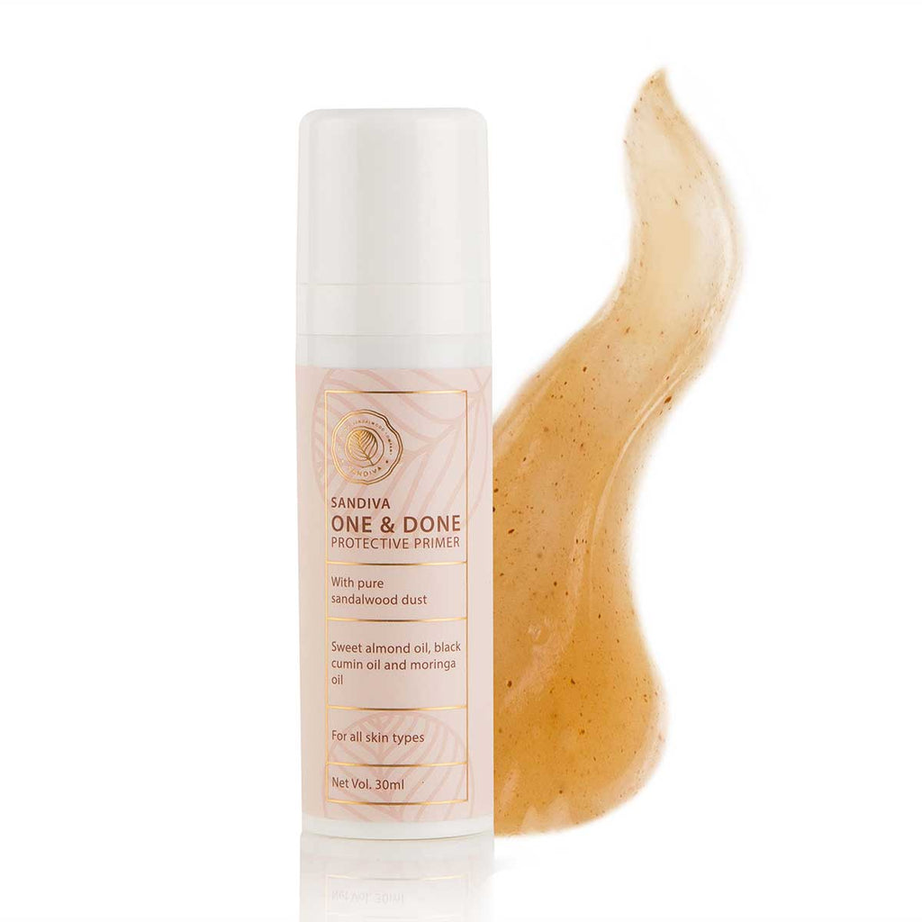 One & Done Protective Primer