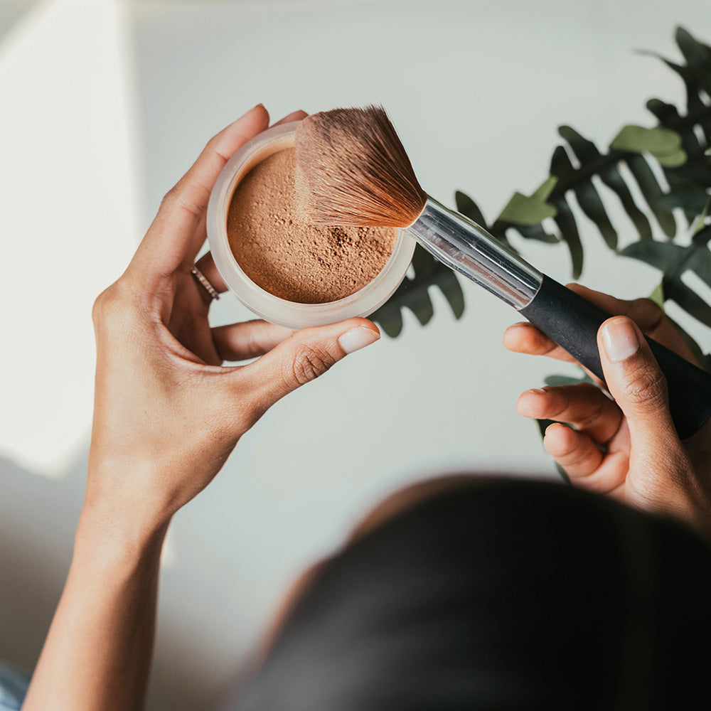 SPF Top-Up Loose Powder