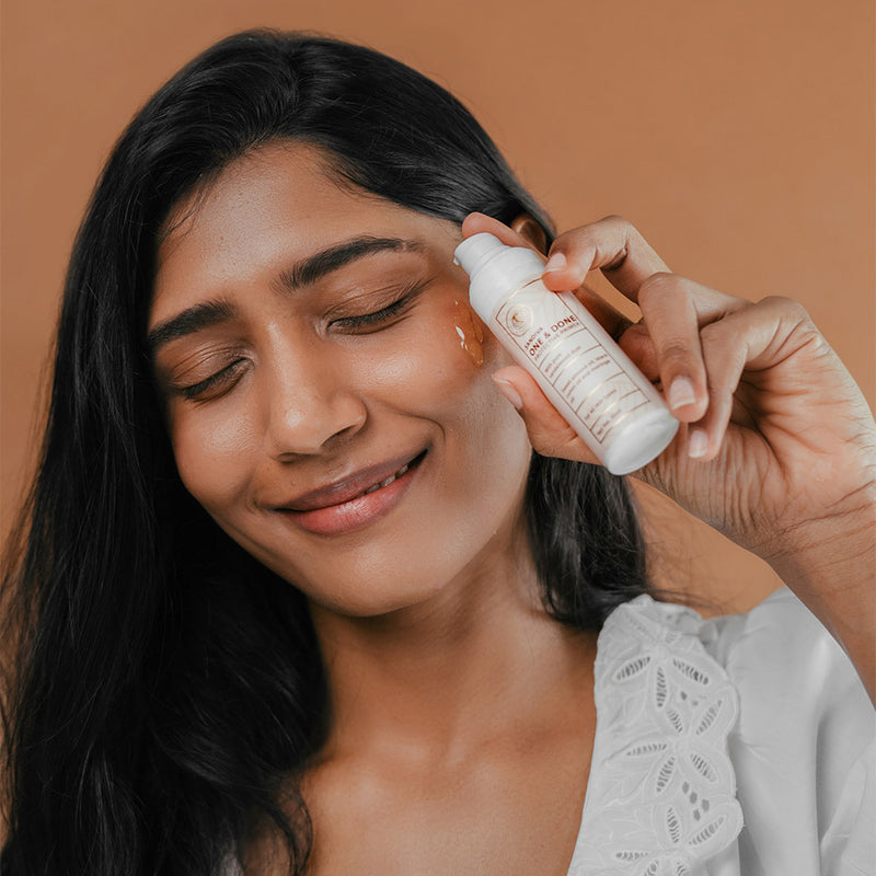 Primer for face