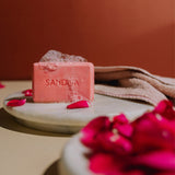 Hasayan Damask Rose