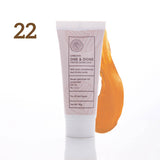 One & Done Tinted Sunblock