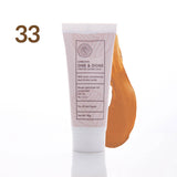One & Done Tinted Sunblock - 40g